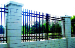 一个好的户外围墙栅栏需要具备哪些条件？