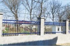 交通锌钢护栏需要满足哪些方面的性能要求呢？